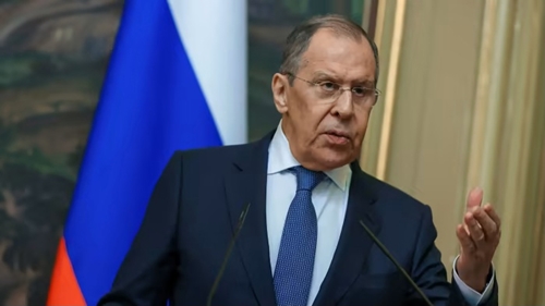 Nga tuyên bố ủng hộ tiếp tục đàm phán với Ukraine